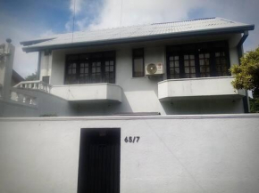Mirihana Residence